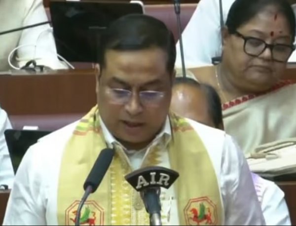 असम बजट में सिंचाई के लिए 4,000 करोड़ रुपये, छोटे चाय उत्पादकों को टैक्स में बड़ी राहत