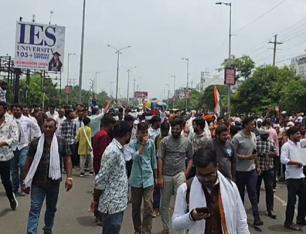 मध्य प्रदेश के किसानों ने खत्म किया आंदोलन, राज्य सरकार ने मानी मांगें
