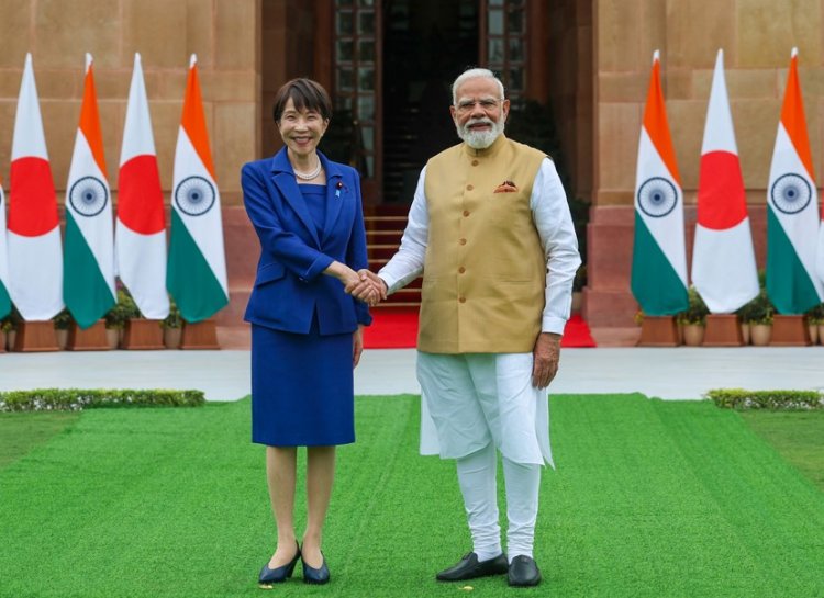 बायोगैस के लिए भारत-जापान की नई पहल, देशभर में स्थापित होंगे 1,000 सीबीजी और जैविक उर्वरक संयंत्र