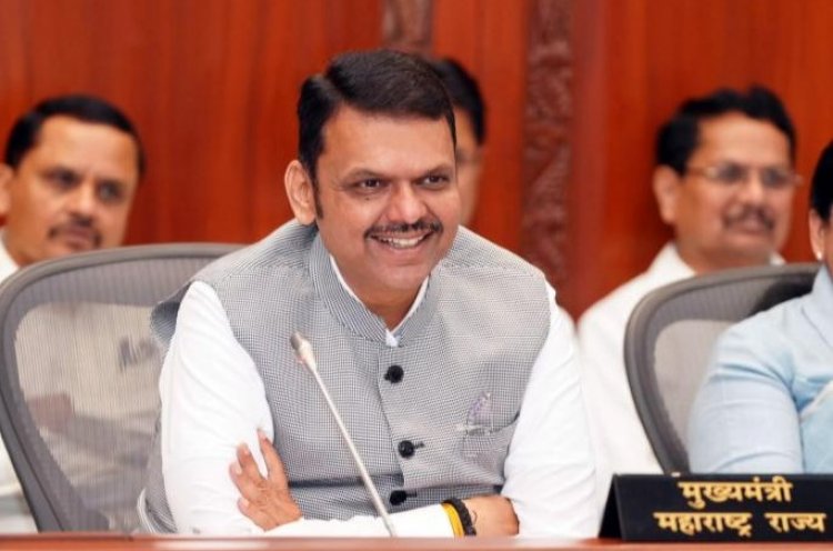 महाराष्ट्र सरकार ने ऋण माफी की सीमा 50 हजार से बढ़ाकर दो लाख रुपये की