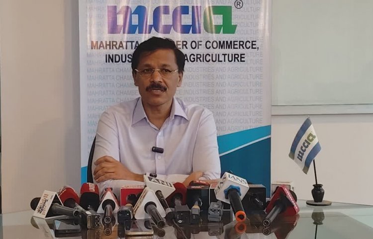 महाराष्ट्र FDA बनाएगा अमेरिकी तर्ज पर डिजिटल फूड सेफ्टी सिस्टम, बढ़ती शिकायतों के बीच ब्लॉकचेन से होगी निगरानी