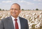 कपास आयात पर बढ़ती निर्भरता से उबरने के लिए तकनीकी और नीतिगत सुधारों की जरूरत: डॉ. आर.एस. परोदा