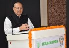 भारत को अपनी आनुवंशिक संपदा को कृषि महाशक्ति बनाने की दिशा में बदलना होगा: डॉ. परोदा