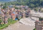 नेपाल में भूकंप और भूस्खलन के बाद विनाशकारी बाढ़, 105 भारतीयों समेत 384 पर्यटक लापता, भारी तबाही