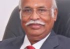 Dr M Ramasami 