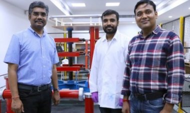 BITS की तकनीक से दोबारा इस्तेमाल लायक बनेगा बायोफार्मा अपशिष्ट जल, साथ में मिलेगी स्वच्छ ऊर्जा