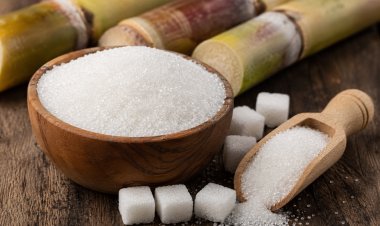 5400 रुपये तक पहुंची चीनी की एक्स-फैक्ट्री कीमतें, लगातार तेजी बरकरार रहने के आसार