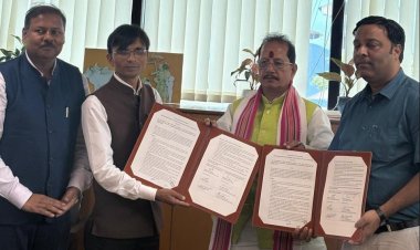 बिहार के किसानों को KCC और फसल ऋण पर मिलेगी 1% अतिरिक्त ब्याज राहत, 3 लाख रुपये तक के कर्ज पर फायदा