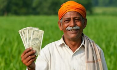 पीएम-किसान को कृषि कैलेंडर से जोड़ा जाए तो किसानों को होगा ज्यादा फायदा