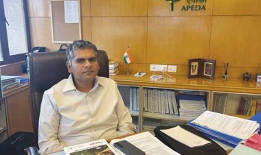 प्रीमियम उत्पादों के निर्यात से बढ़ेगी किसानों की आयः अभिषेक देव