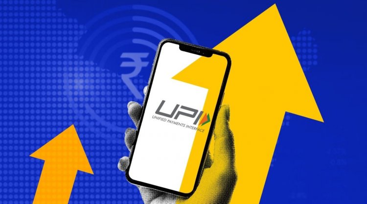 UPI कानून में प्रस्तावित संशोधन के पीछे कहीं अमेरिका की आलोचना तो नहीं?