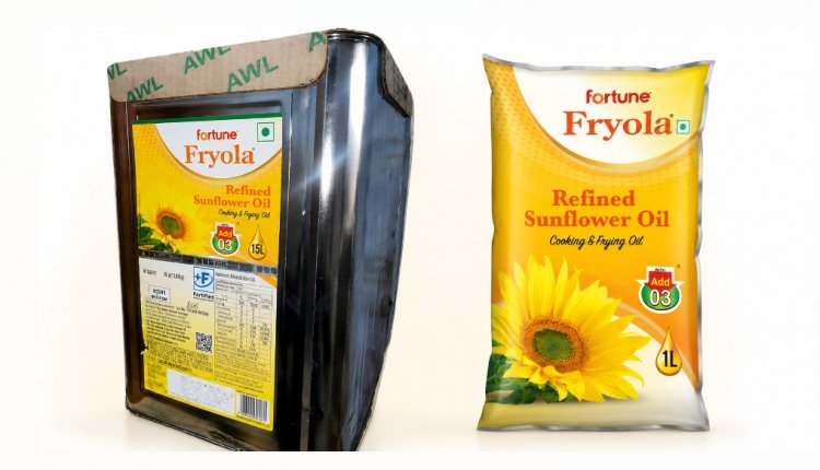 घटिया खाद्य तेल बेचने पर FSSAI ने AWL Agri पर लगाया जुर्माना; पाई फूड्स की मोंक फ्रूट स्वीटनर की बिक्री पर भी रोक