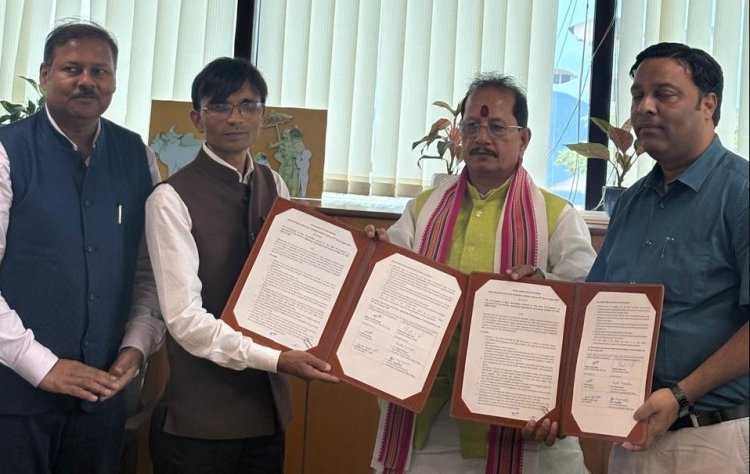 बिहार के किसानों को KCC और फसल ऋण पर मिलेगी 1% अतिरिक्त ब्याज राहत, 3 लाख रुपये तक के कर्ज पर फायदा