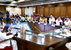 मध्य प्रदेश में डेयरी विकास के लिए 2,973 करोड़ और ग्रामीण रोजगार के लिए 29,619 करोड़ रुपये की स्वीकृति