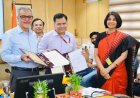 बेहतर खाद्यान्न प्रबंधन के लिए सार्वजनिक वितरण विभाग और एफसीआई के बीच समझौता