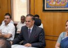 राजस्थान में कृषि निर्यात बढ़ाने के लिए एग्रो-प्रोसेसिंग क्लस्टर्स की होगी फसल और क्षेत्रवार मैपिंग