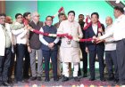 IFFCO-MC ने मनाया 12वां स्थापना दिवस, किसान केंद्रित नवाचार और टिकाऊ कृषि समाधान पर जोर
