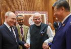 मतभेद के बावजूद BRICS ने नई दिल्ली घोषणापत्र अपनाया, भारत का सहमति से आगे बढ़कर ठोस कार्रवाई पर जोर