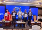 डीफैक्टो इंडिया ने लॉन्च किया AgHeal, किसान समृद्धि एवं राष्ट्रीय स्वास्थ्य के लिए भारत का पहला कन्वर्जेंस प्लेटफॉर्म
