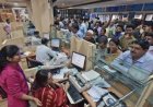 प्रस्तावित तीन दिवसीय बैंक हड़ताल से पहले रविवार, 27 सितंबर को खुले रहेंगे सरकारी और क्षेत्रीय ग्रामीण बैंक