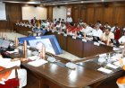 मध्य प्रदेश सरकार ने राज्य की तीन सिंचाई परियोजनाओं के लिए 4,967 करोड़ रुपये मंजूर किए