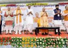 यूपी में कृषक समृद्धि योजना के तहत अब सिर्फ 6 प्रतिशत ब्याज पर मिलेगा लोन, मुख्यमंत्री योगी आदित्यनाथ ने की घोषणा