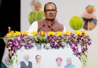 रबी 2026 फसलों की योजना पानी की उपलब्धता और जलवायु जोखिमों के आधार पर बनाने की जरूरत: शिवराज चौहान