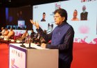 एक्सप्रेसवे से सेमीकंडक्टर तक, वैश्विक बाजार में बढ़ रही उत्तर प्रदेश की पहुंचः पीयूष गोयल