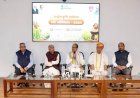 MSP से नीचे नहीं बिकने देंगे दाल-तिलहन, रबी के लिए 17.77 करोड़ टन खाद्यान्न उत्पादन का लक्ष्य: शिवराज सिंह चौहान