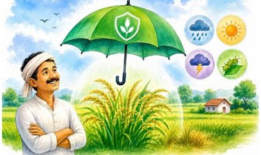 पीएम फसल बीमाः क्यों कम मिलता है मुआवजा या खारिज हो जाते हैं दावे