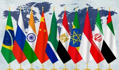 BRICS 2026: कृषि क्षेत्र में ब्रिक्स देशों की क्षमता और वैश्विक खाद्य सुरक्षा में इनकी बढ़ती भूमिका