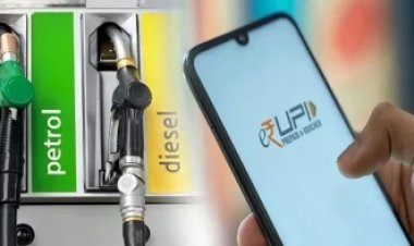 UPI पेमेंट पर चार्ज वसूली का विरोध, पेट्रोल पंप को MDR से छूट की मांग, एसोसिएशन ने वित्त मंत्री को लिखा पत्र