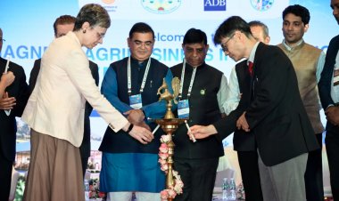 महाराष्ट्र में छह कृषि क्लस्टर के लिए इन्फ्रास्ट्रक्चर विकसित करने का लक्ष्य, 1000 करोड़ रुपये निवेश का अनुमान