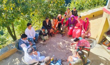 उत्तराखंड में गांधी के रचनात्मक कार्यक्रम की वापसी क्यों जरूरी?