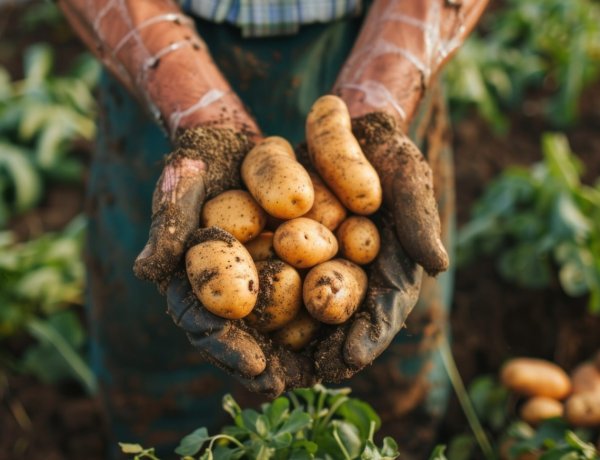 आलू की कॉन्ट्रैक्ट फार्मिंग बढ़ाने के लिए Farm Peace ने बीएसई एसएमई पर लॉन्च किया आईपीओ, 32 करोड़ रुपये जुटाने का इरादा