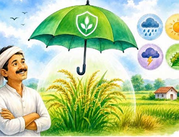 पीएम फसल बीमाः क्यों कम मिलता है मुआवजा या खारिज हो जाते हैं दावे