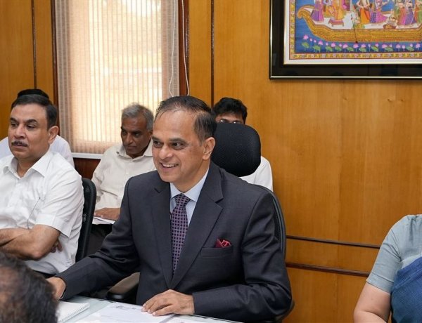 राजस्थान में कृषि निर्यात बढ़ाने के लिए एग्रो-प्रोसेसिंग क्लस्टर्स की होगी फसल और क्षेत्रवार मैपिंग