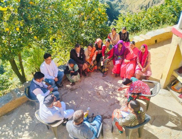 उत्तराखंड में गांधी के रचनात्मक कार्यक्रम की वापसी क्यों जरूरी?