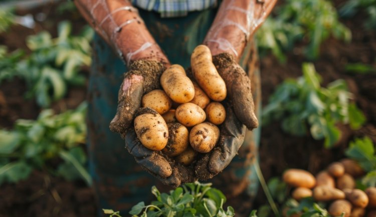 आलू की कॉन्ट्रैक्ट फार्मिंग बढ़ाने के लिए Farm Peace ने बीएसई एसएमई पर लॉन्च किया आईपीओ, 32 करोड़ रुपये जुटाने का इरादा