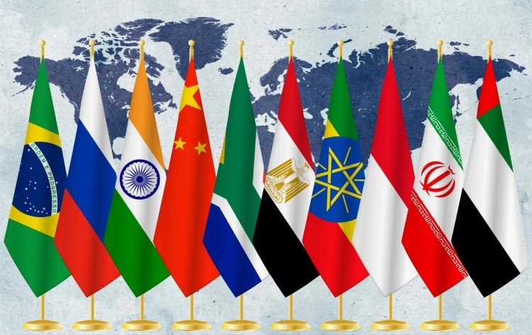 BRICS 2026: कृषि क्षेत्र में ब्रिक्स देशों की क्षमता और वैश्विक खाद्य सुरक्षा में इनकी बढ़ती भूमिका