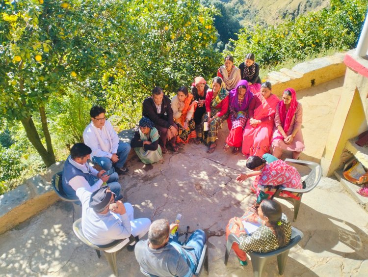 उत्तराखंड में गांधी के रचनात्मक कार्यक्रम की वापसी क्यों जरूरी?