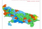 उत्तर प्रदेश से मानसून की विदाई, प्रदेश में सामान्य से 8% अधिक बारिश, पिछले 10 वर्षों में सर्वाधिक