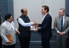 कोलंबिया से पाम ऑयल आयात बढ़ाने के प्रयास, एसईए ने किया समझौता
