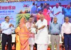 उत्तर प्रदेश में रबी उत्पादन में 30 लाख टन वृद्धि का लक्ष्य,  उर्वरकों की उपलब्धता का भरोसा