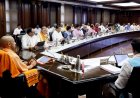 यूपी में 65 लाख टन धान खरीद का लक्ष्य, 12 अक्टूबर से पश्चिमी यूपी में शुरू होगी खरीद