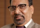 Dr. Siba Prasad Mohanty