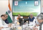 पराली प्रबंधन पर केंद्र सख्त, मध्य प्रदेश और राजस्थान में बढ़ती घटनाओं पर चिंता
