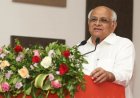 गुजरात के चार जिले सूखाग्रस्त घोषित, किसानों के लिए राहत पैकेज का ऐलान