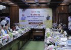अमित शाह ने 2030-31 तक NCDC का सालाना ऋण वितरण लक्ष्य 4 लाख करोड़ रुपये तय किया, 25 वर्षीय रोडमैप का आह्वान