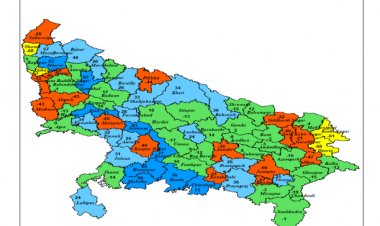 उत्तर प्रदेश से मानसून की विदाई, प्रदेश में सामान्य से 8% अधिक बारिश, पिछले 10 वर्षों में सर्वाधिक